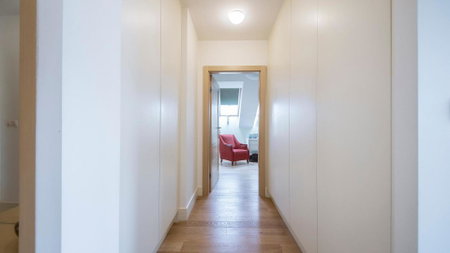 Apartament Nadmorski Piasek, Gdańsk, Poland