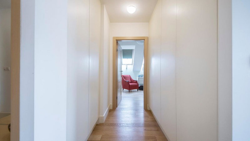Apartament Nadmorski Piasek, Gdańsk, Poland
