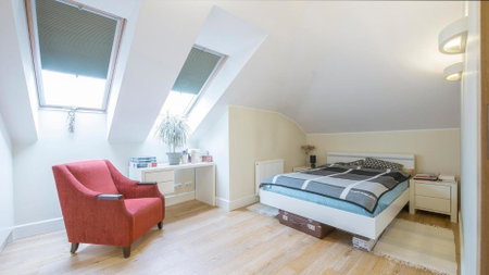 Apartament Nadmorski Piasek, Gdańsk, Poland