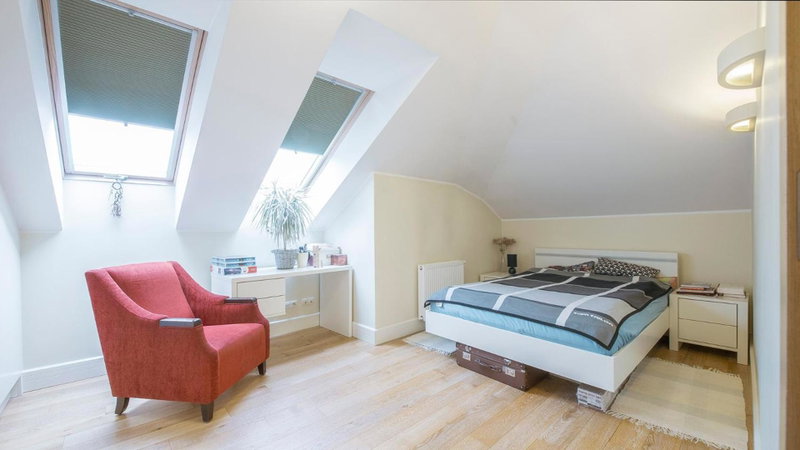 Apartament Nadmorski Piasek, Gdańsk, Poland