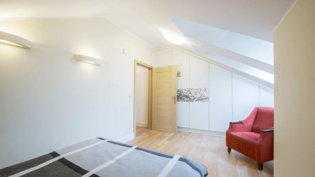 Apartament Nadmorski Piasek, Gdańsk, Poland