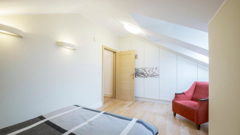 Apartament Nadmorski Piasek, Gdańsk, Poland