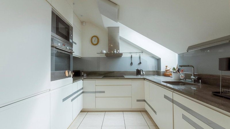 Apartament Nadmorski Piasek, Gdańsk, Poland
