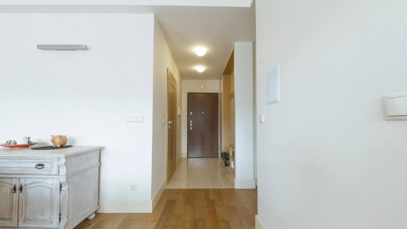 Apartament Nadmorski Piasek, Gdańsk, Poland