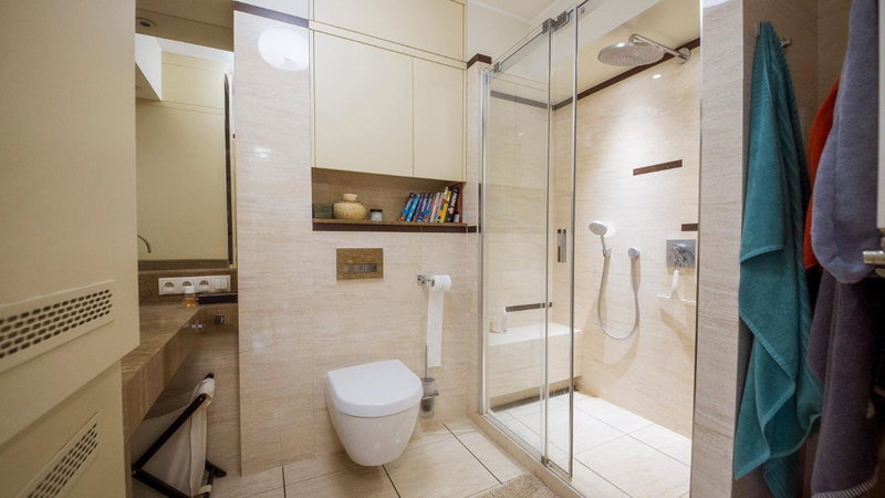 Apartament Nadmorski Piasek, Gdańsk, Poland
