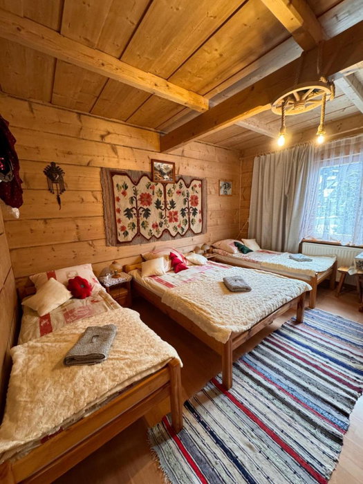 Pokoje i Apartamenty Regionalny Styl ul Bachledy 41 Zakopane, Zakopane, Poland