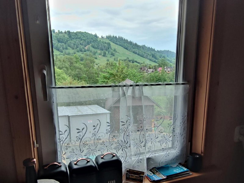 Pokoje i Apartamenty Regionalny Styl ul Bachledy 41 Zakopane, Zakopane, Poland