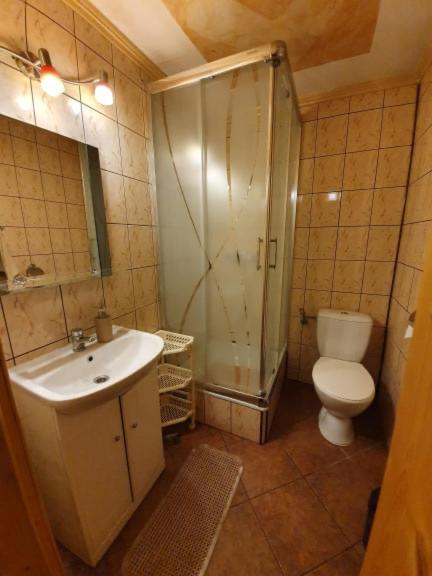 Pokoje i Apartamenty Regionalny Styl ul Bachledy 41 Zakopane, Zakopane, Poland