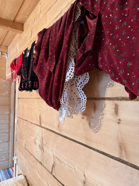 Pokoje i Apartamenty Regionalny Styl ul Bachledy 41 Zakopane, Zakopane, Poland