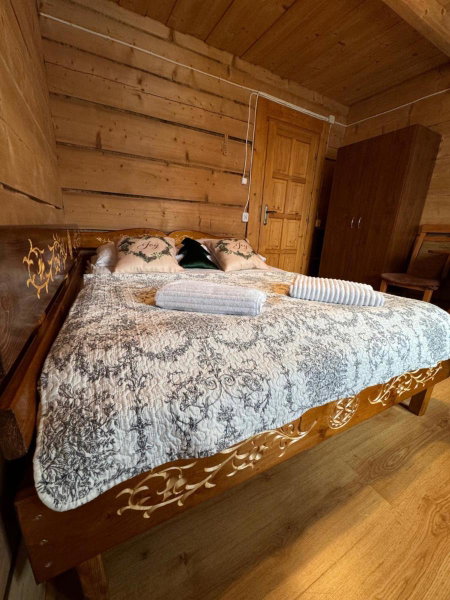 Pokoje i Apartamenty Regionalny Styl ul Bachledy 41 Zakopane, Zakopane, Poland