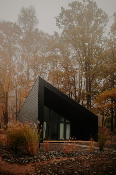 Domki MODERN Jezioro Nyskie, Nysa, Poland