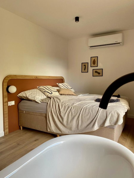 Domki MODERN Jezioro Nyskie, Nysa, Poland