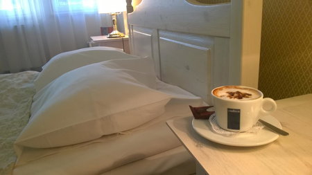 Hotel POD HERBEM -POKOJE OZONOWANE, Białystok, Poland