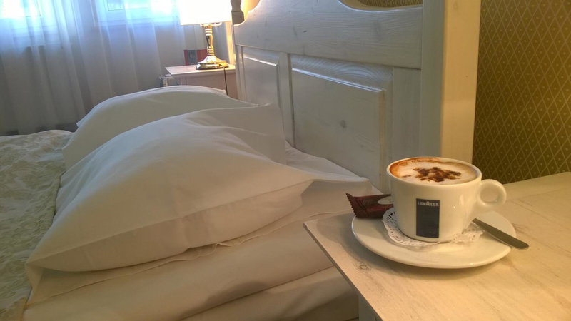Hotel POD HERBEM -POKOJE OZONOWANE, Białystok, Poland