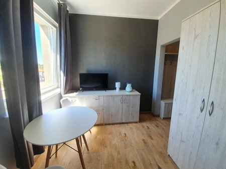 Hostel AgMa, Jasień, Poland
