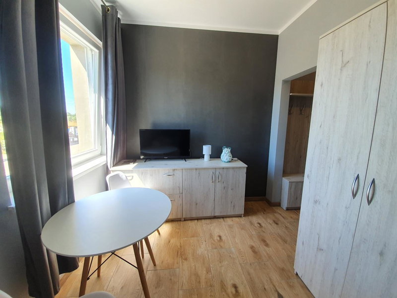 Hostel AgMa, Jasień, Poland