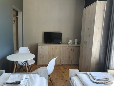 Hostel AgMa, Jasień, Poland