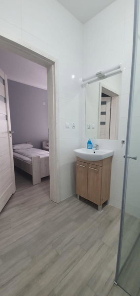 Hostel AgMa, Jasień, Poland