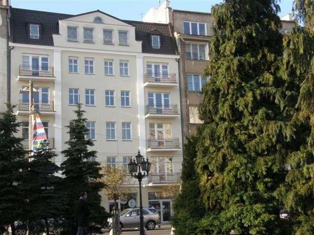 Apartamenty Gdynia City Center, Poland