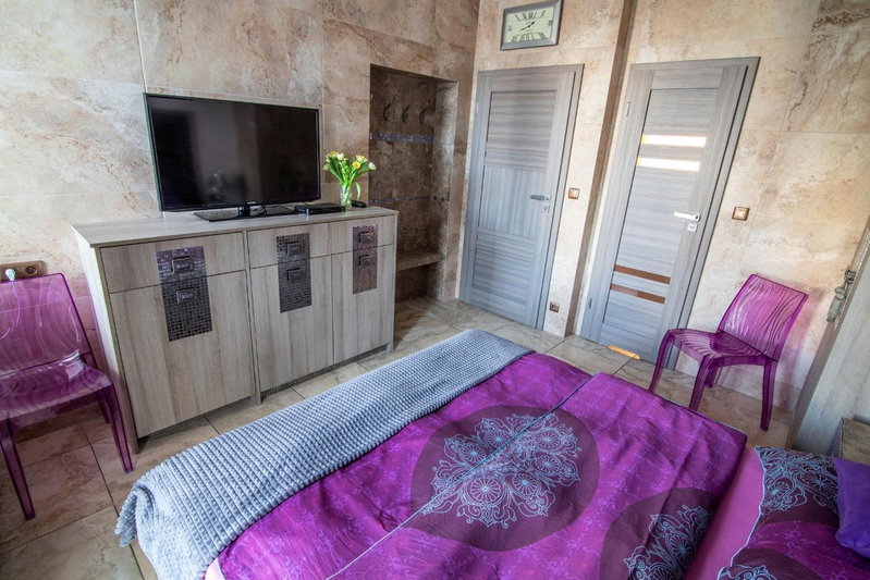 Apartamenty Gdynia City Center, Gdynia, Poland