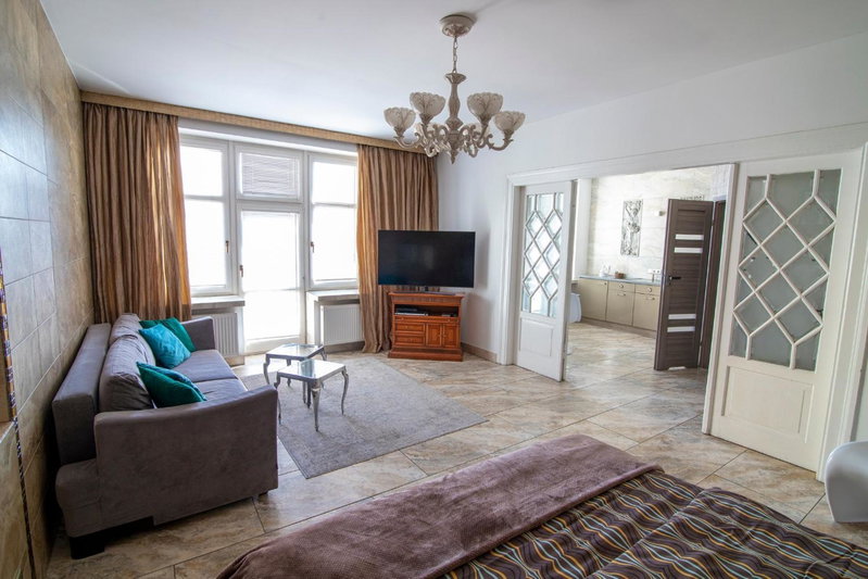 Apartamenty Gdynia City Center, Gdynia, Poland