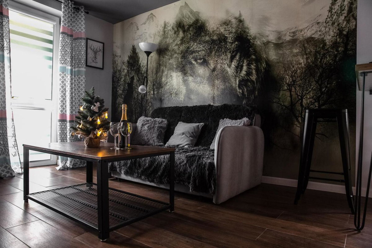 Apartament Wataha, Poland