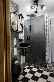 Apartament Wataha, Ustrzyki Dolne, Poland