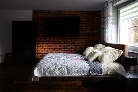 Apartament Wataha, Ustrzyki Dolne, Poland
