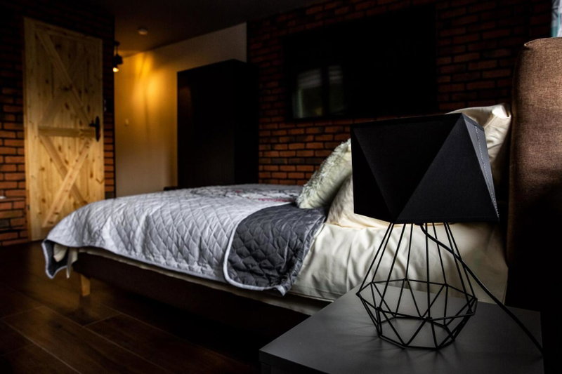 Apartament Wataha, Ustrzyki Dolne, Poland