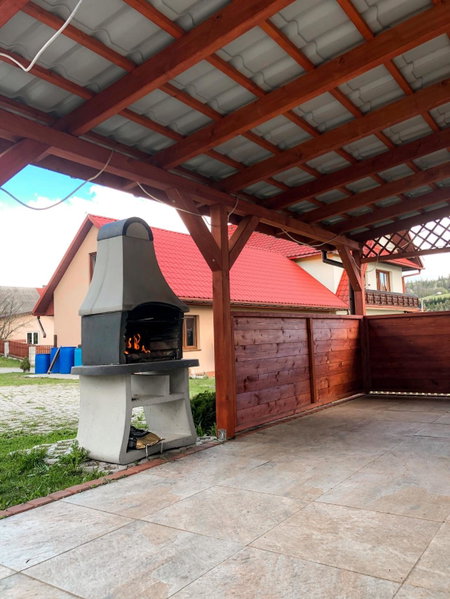 Agroturystyka Kasia, Podwilk, Poland