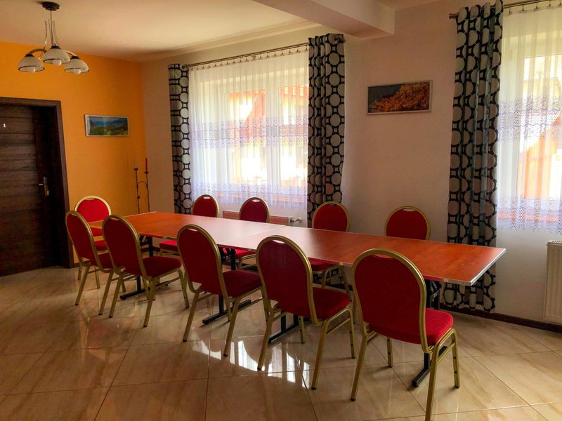 Agroturystyka Kasia, Podwilk, Poland