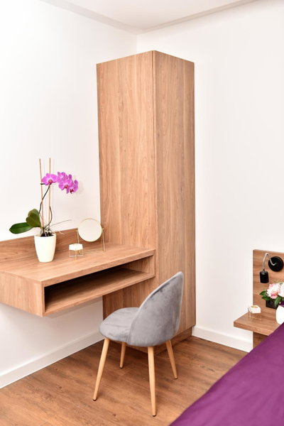 VIP Apartament number 9, Lublin, Poland