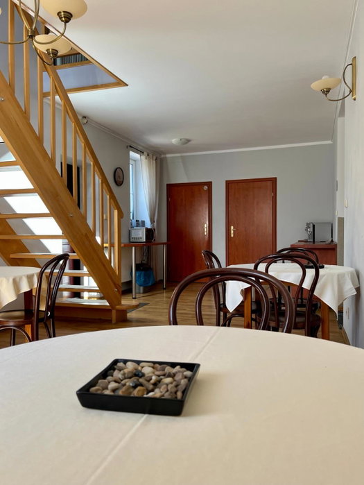 Motel Orzeł, Szczecinek, Poland