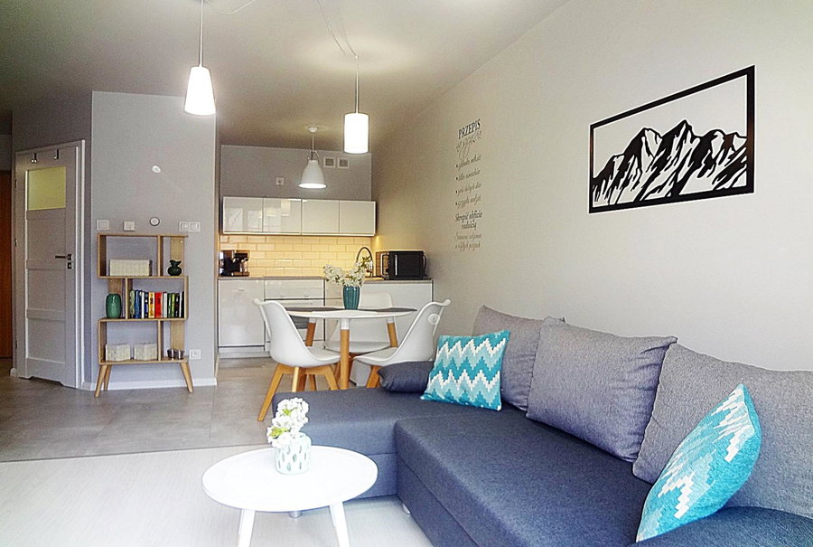 Holiday Hill Apartamenty Neli, Karpacz, Poland