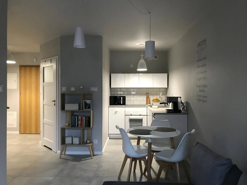Holiday Hill Apartamenty Neli, Karpacz, Poland