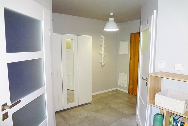Holiday Hill Apartamenty Neli, Karpacz, Poland