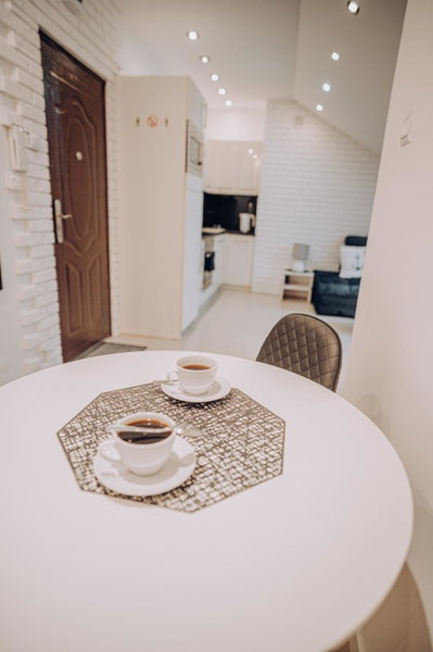 Apartament Kotwica, Giżycko, Poland