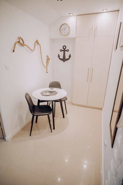 Apartament Kotwica, Giżycko, Poland