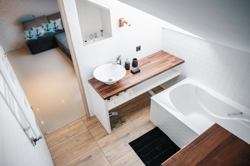 Apartament Kotwica, Giżycko, Poland