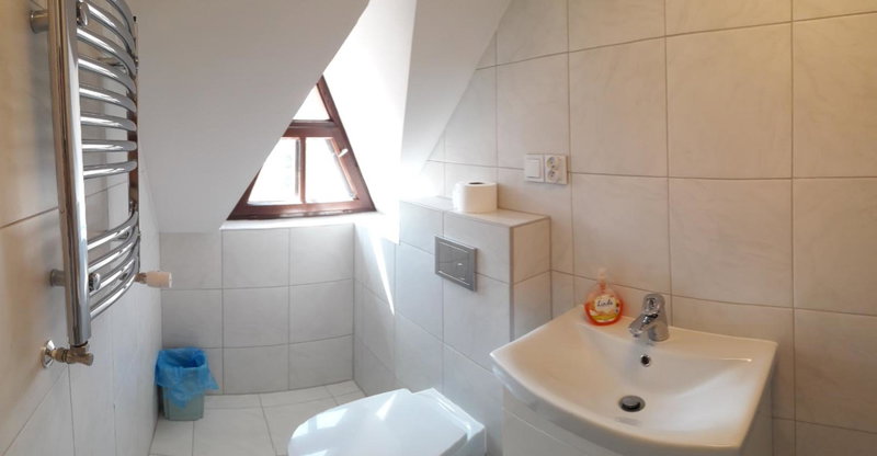 Wytchnienie, Lublin, Poland