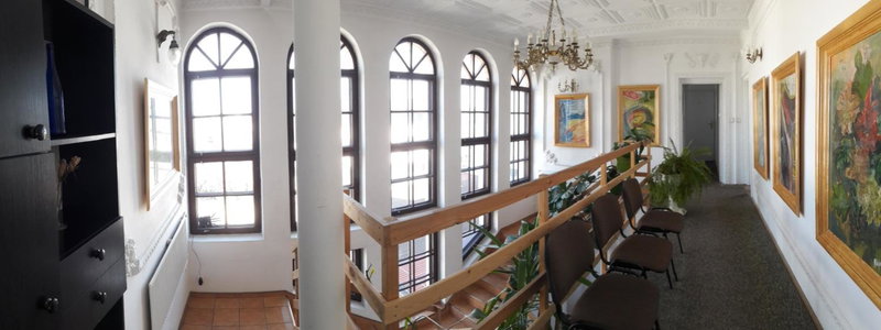 Wytchnienie, Lublin, Poland
