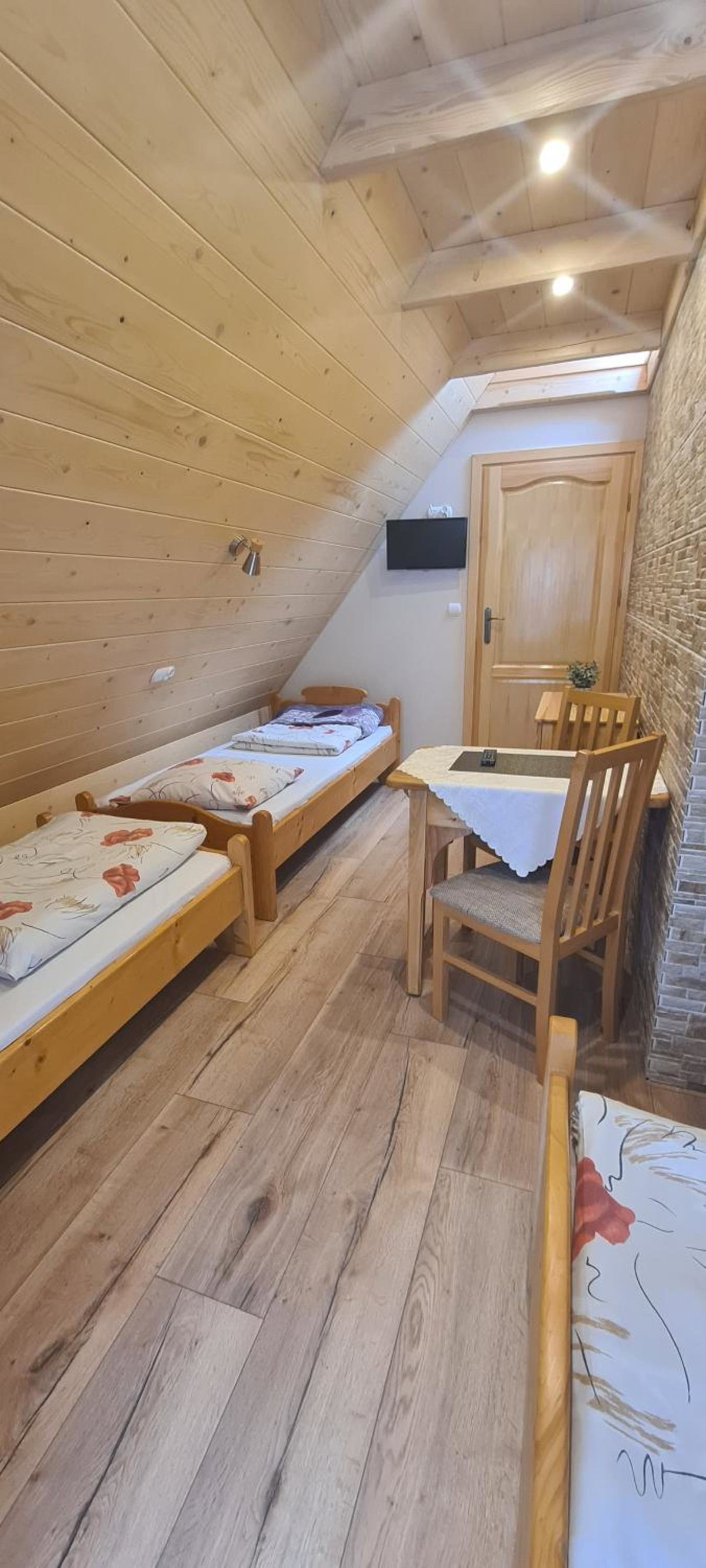 Hotel · Willa Agatka, Zakopane