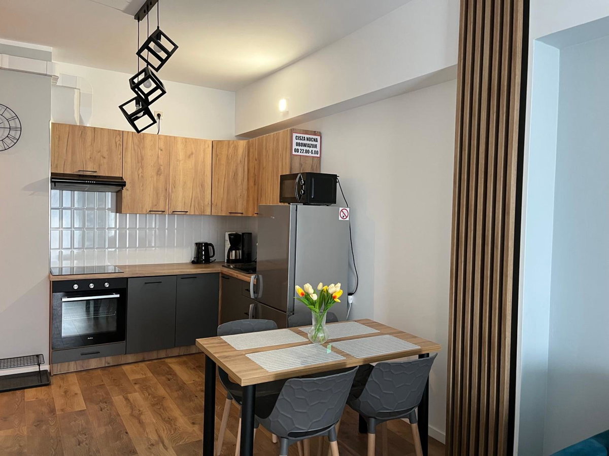 Apartament Marko, Poland