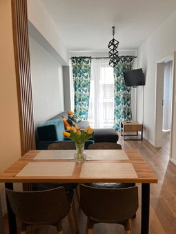 Apartament Marko, Zator, Poland