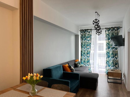 Apartament Marko, Zator, Poland