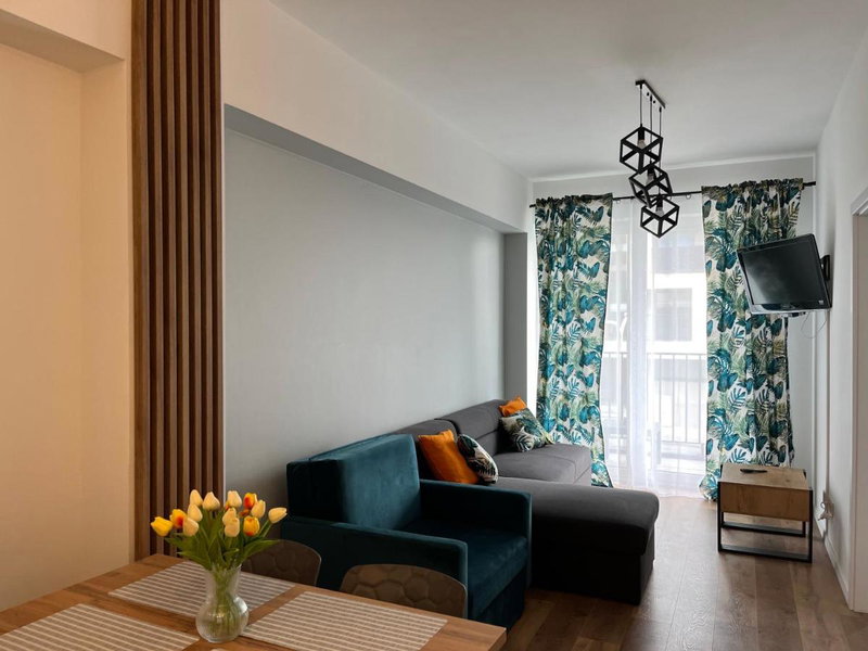 Apartament Marko, Zator, Poland