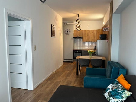 Apartament Marko, Zator, Poland