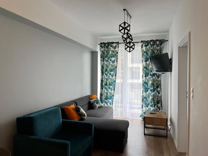 Apartament Marko, Zator, Poland