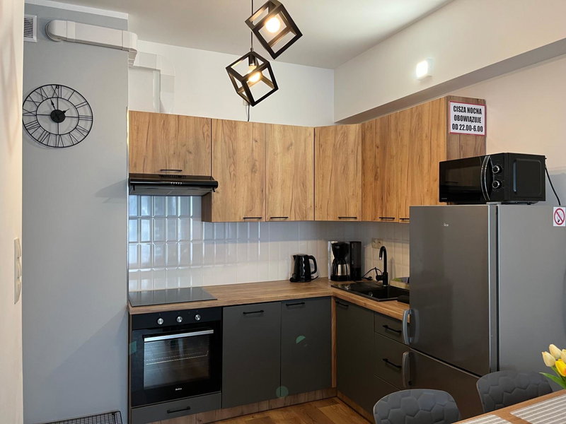 Apartament Marko, Zator, Poland