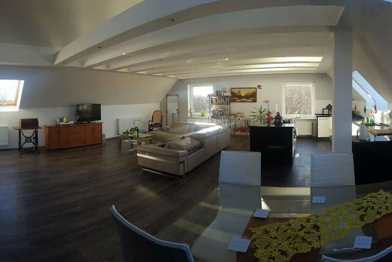 Apartamenty Holiday Slaw jacuzzi bilard, Ustarbowo, Poland